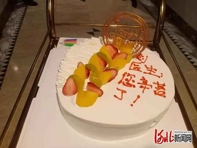 河北汇文大酒店：众志成城 抗击疫情