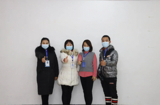 临西县文化广电体育和旅游局抗疫原创歌曲MV《我们在》来了