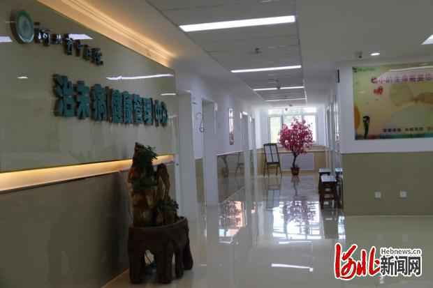 探索少儿大健康新举措！河北省中医院治未病健康管理中心荣膺“中国健康十大公益科室”称号