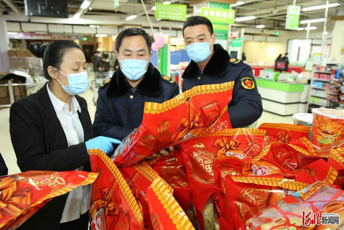 邢台市市场监督管理局发布餐饮安全提示