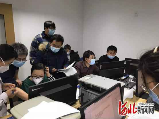 【抗疫日记】寒风起 战鼓擂 剑指新冠抗击疫情---河北省人民医院医疗队再次出征抗疫纪实