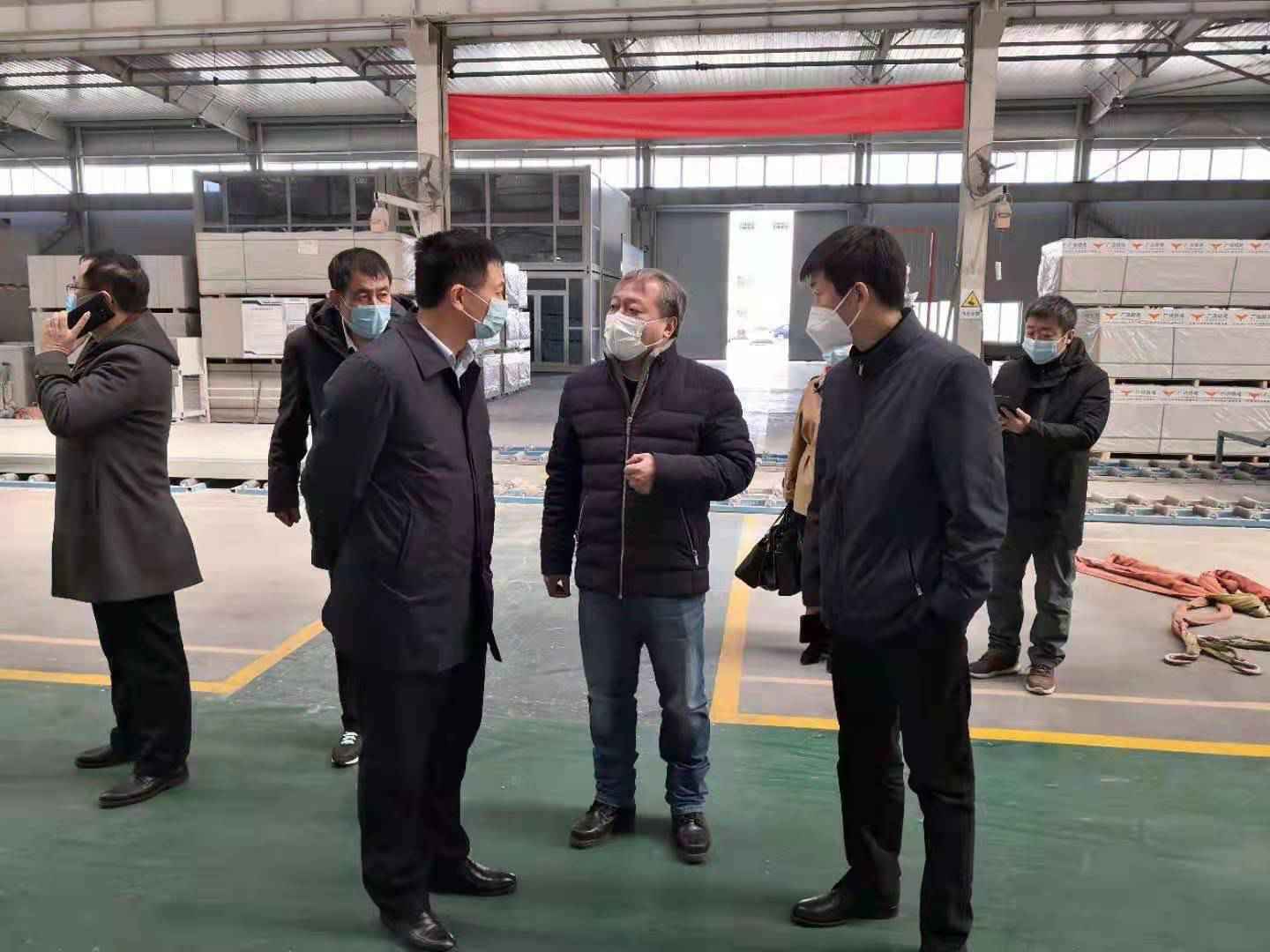 建行唐山分行1300万贷款极速支持河北省疫情防控集中隔离点建设