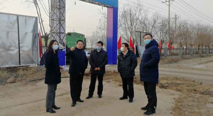 建行邢台分行为“方舱”隔离房建设跑出新速度