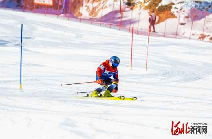 2020—2021年第五届“秦皇岛之冬·欢乐冰雪旅游文化季”系列活动正式启帷