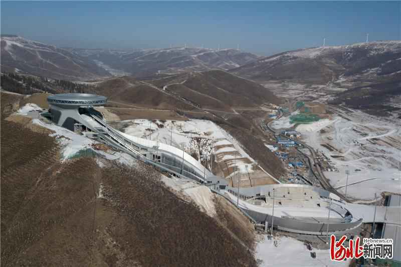 高标准高质量推进 河北省冬奥筹办取得阶段性成效