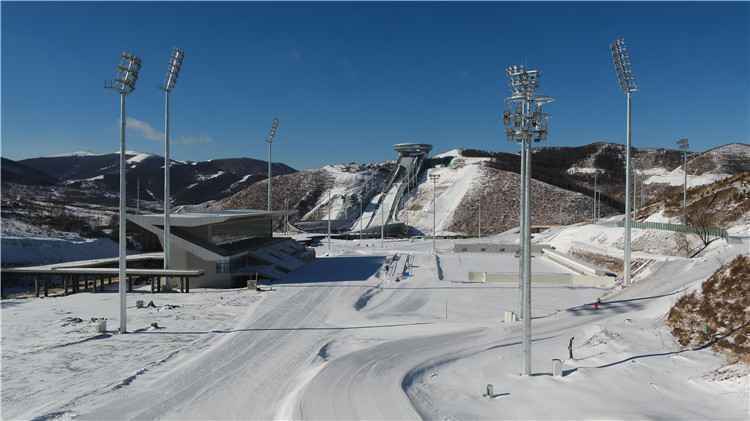 聚焦北京冬奥会筹办 | 河北张家口：让赛区环境更整洁生态更优美