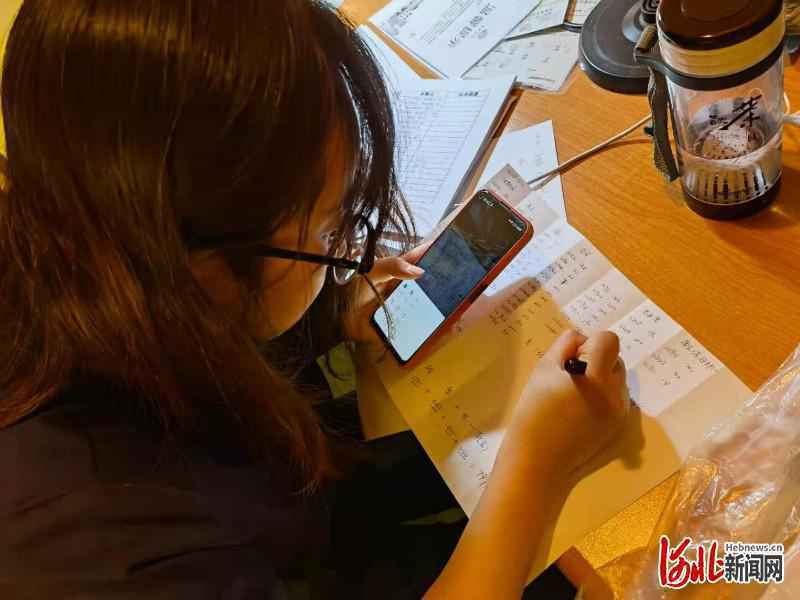 抗疫一线的“90后”：用奋斗描绘青春亮丽底色