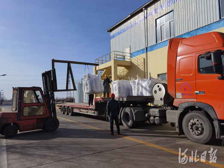 河北创新审批程序助力外贸企业扩大两用物项出口