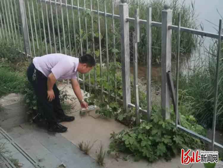 河北明确民间河（湖）长的主要任务