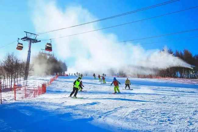 大年初一 | 云端游河北，牛牛来拜年！