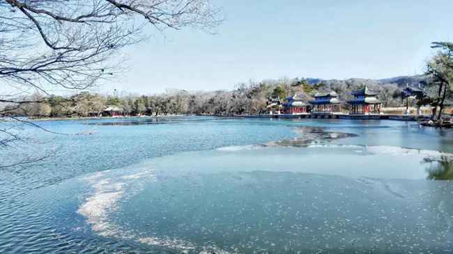 大年初一 | 云端游河北，牛牛来拜年！