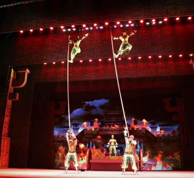 大年初一 | 云端游河北，牛牛来拜年！