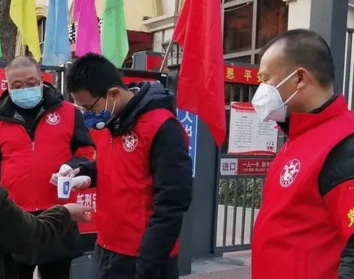 “艺”起抗疫 同舟共“冀”——抗疫作品展示