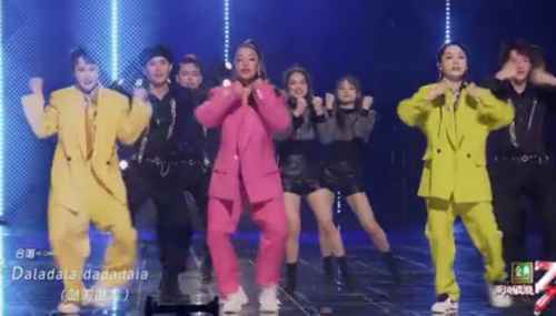 乘风破浪的姐姐2一公排名榜单详细一览 浪姐2公演曲目歌曲名单