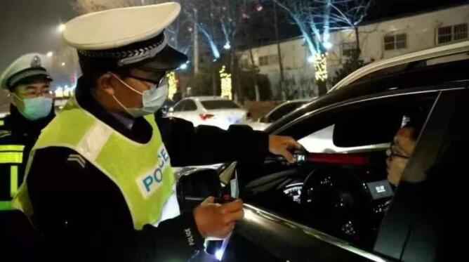 河北：“六大攻坚行动” 来了！全力以赴预防和减少交通事故