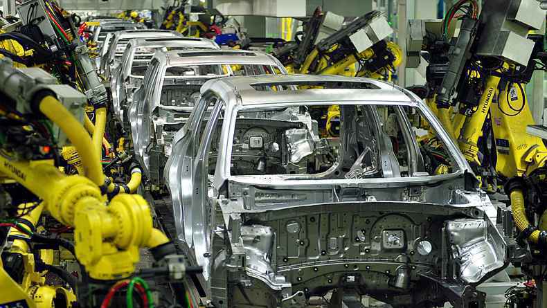 京津冀协同发展七年回眸|承接产业转移,河北“健身增效”