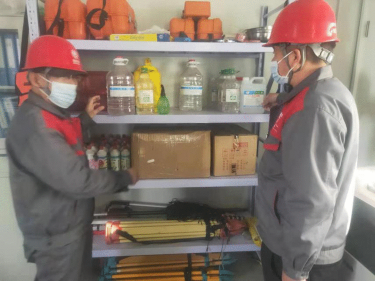 惟其艰难方显勇毅 惟其笃行方显珍贵