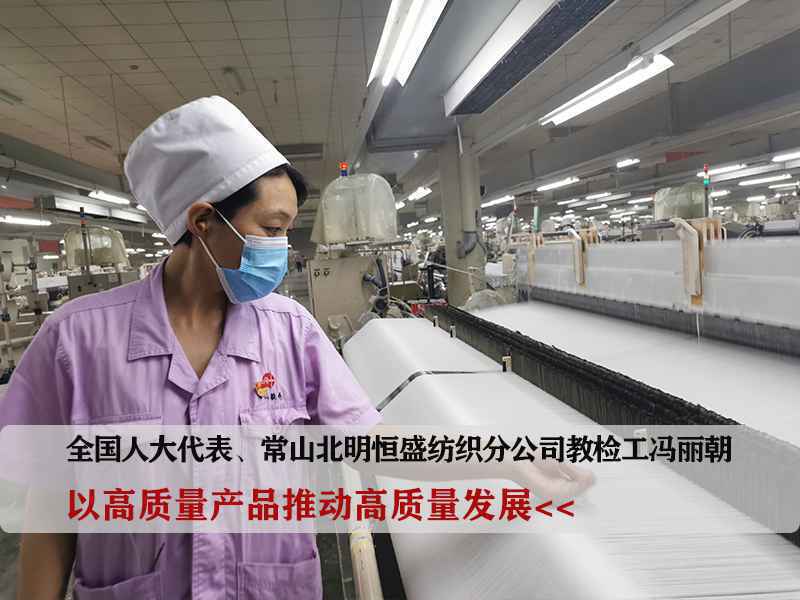 驻冀全国人大代表的履职“答卷”