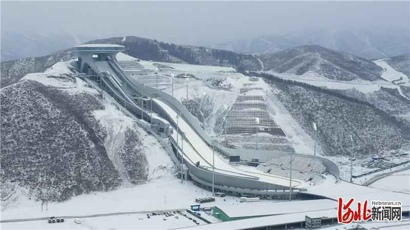 特别关注｜河北省代表委员热议：全力以赴，决战决胜冬奥筹办