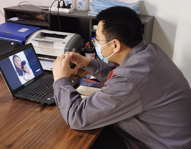 “你是我心中最美的英雄”