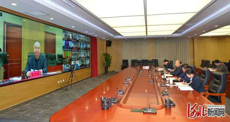 河北今年计划新建改建公园绿地1000个