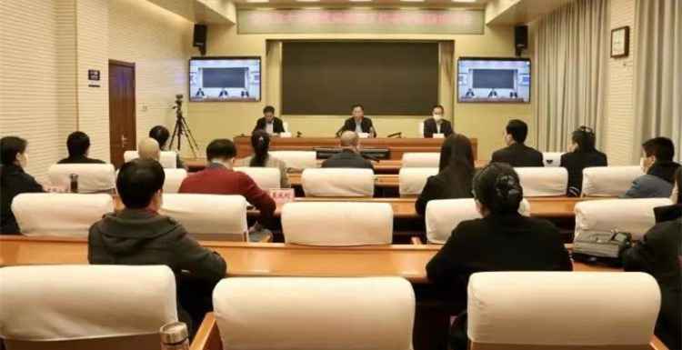 河北全面启动2021年重大动物疫病防控工作