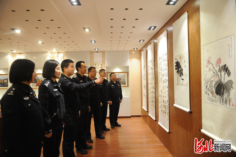 建设过硬队伍！河北边检总站召开队伍教育整顿动员部署会