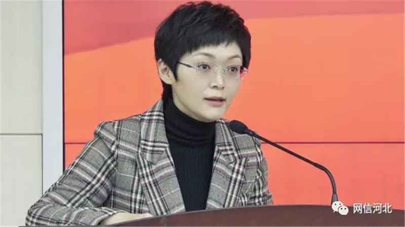 “党史冀忆 百年征程”网络直播活动正式启动