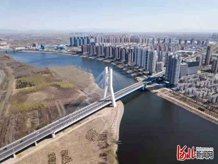 京津冀协同发展｜河北廊坊北三县加速融入北京城市副中心