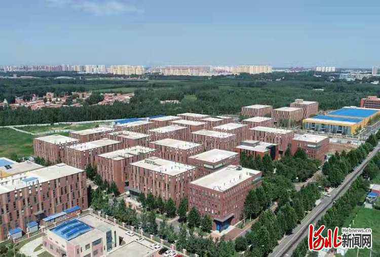 京津冀协同发展｜河北廊坊北三县加速融入北京城市副中心