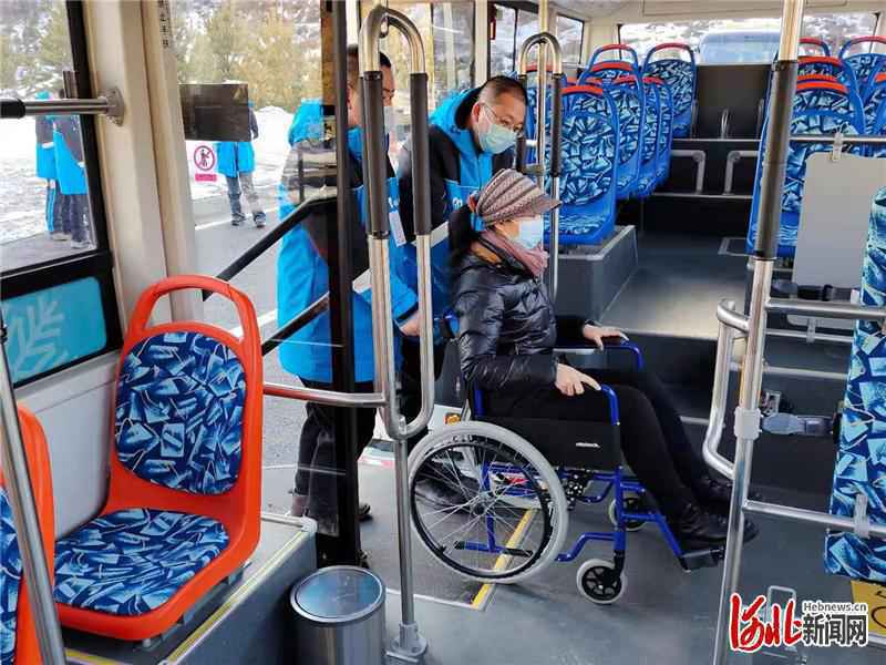 同步筹办同样精彩 张家口赛区冬残奥会筹办工作稳步推进