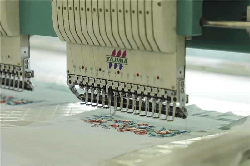 河北沧州：积极对接京津服装产业转移