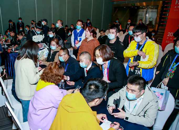 ​渠道营销双赋能 苏宁快消自有品牌商品开发进入加速赛道