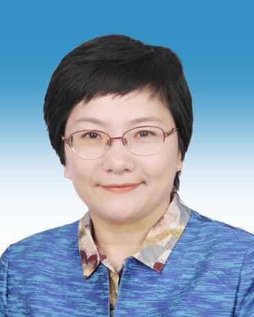 快讯！徐建培、常丽虹同志当选河北省政协副主席