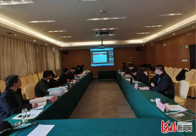 河北山区“四个一”科技示范工程再添新动能