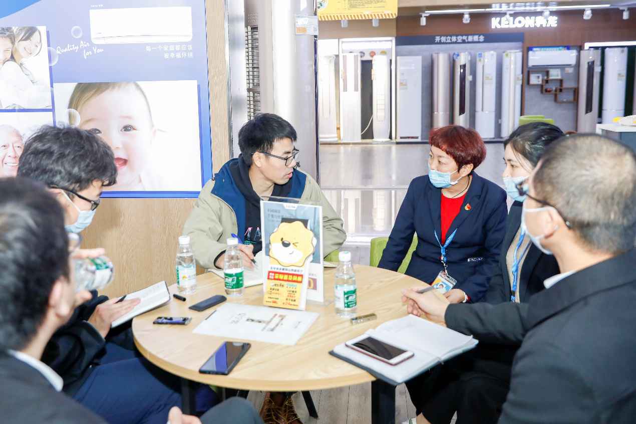 坚持创新驱动苏宁数字时代非公党建创新模式获央媒关注