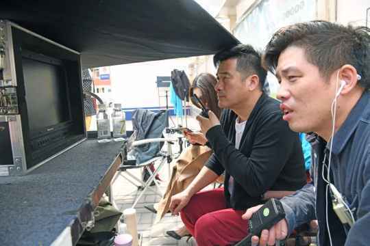 微电影《你好，朱莹莹》开机