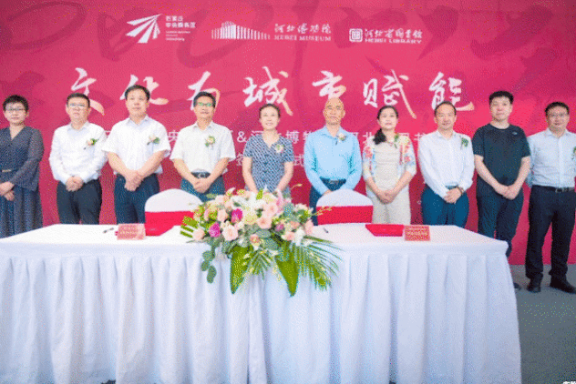 2021，融创河北这样做