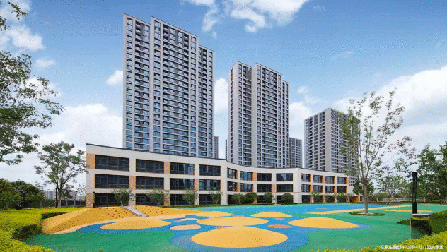 2021，融创河北这样做