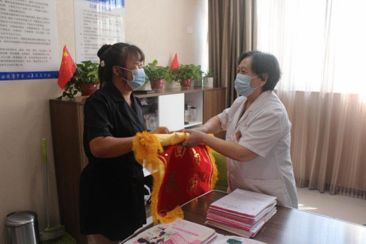 聚焦河北蕴育医院“好孕时刻”