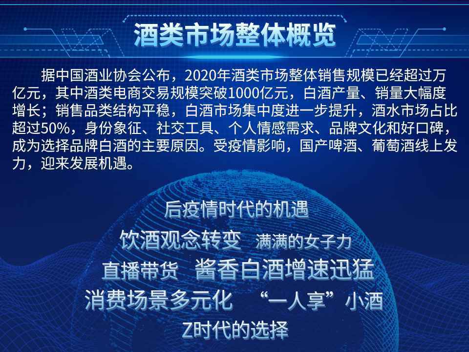 小包装酒异军突起，苏宁酒水报告揭秘2021酒水消费趋势