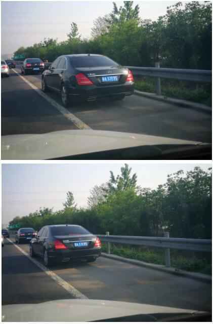 河北高速交警微信举报平台正式在“河北新闻网”微信公众号上线