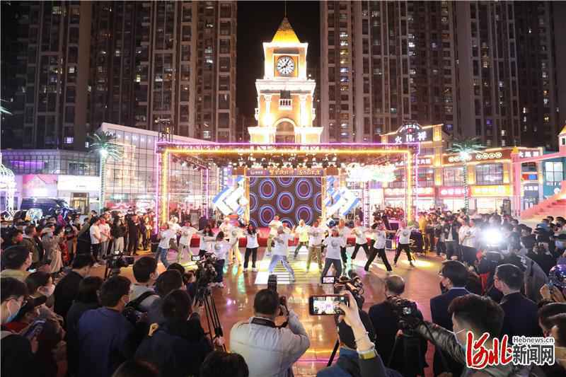 河北石家庄：减免房租的大中型商场可享补贴