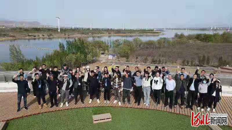 【百年京张路 筑梦冬奥行】河北怀来：守护一泓清水 造福两地百姓