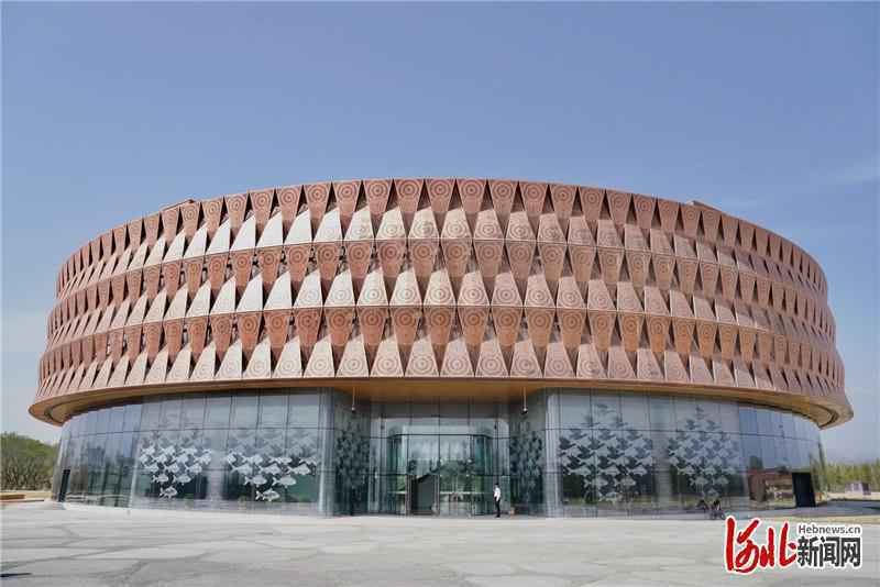 【百年京张路 筑梦冬奥行】河北怀来：守护一泓清水 造福两地百姓