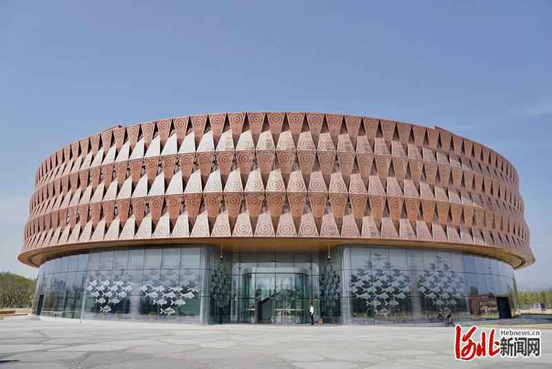 【百年京张路 筑梦冬奥行】官厅水库国家湿地公园：绘就人与自然和谐共生美丽画卷