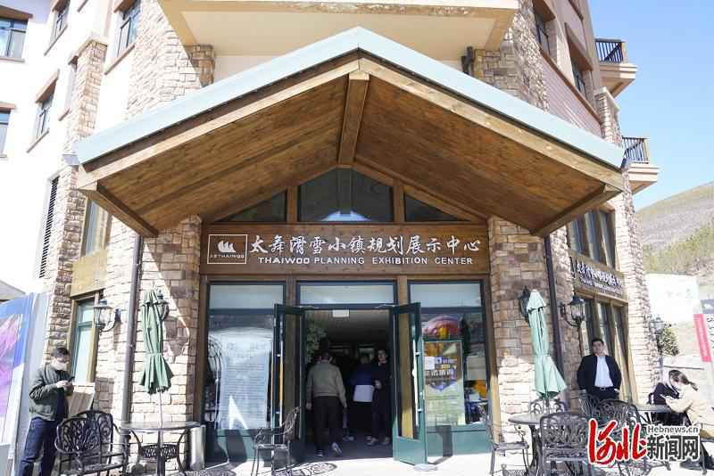 【百年京张路 筑梦冬奥行】冬奥会东风劲吹 河北张家口冰雪产业“热”起来