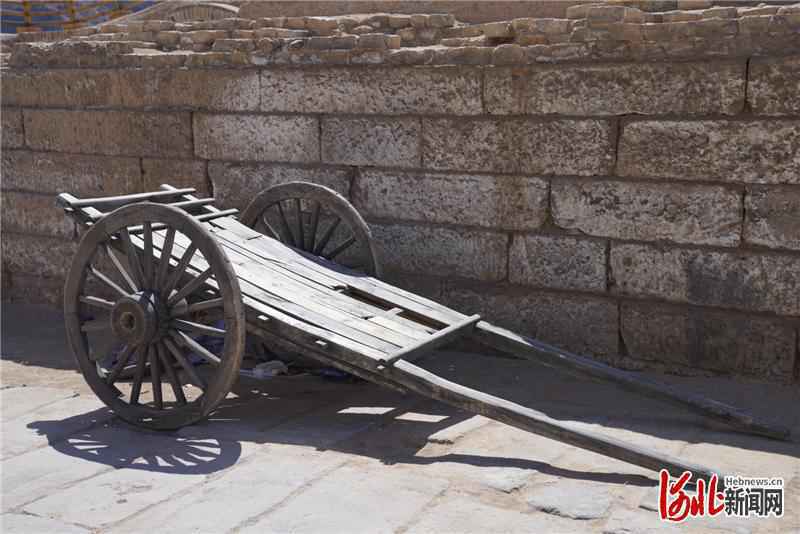 【百年京张路 筑梦冬奥行】张家口：从商贸枢纽到京畿重地