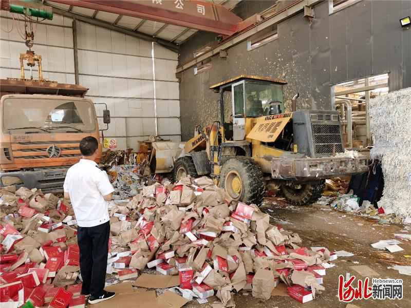 销售侵权复制品……河北2020年度打击侵权盗版典型案件来了