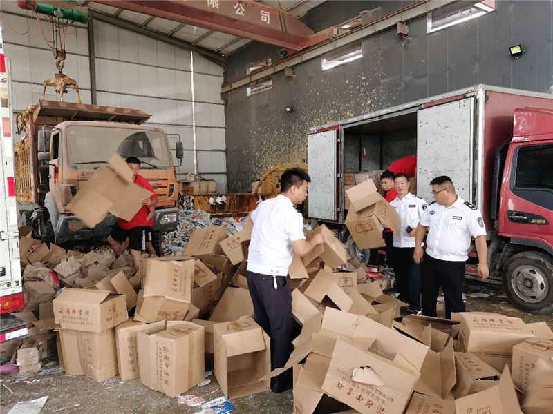 销售侵权复制品……河北2020年度打击侵权盗版典型案件来了